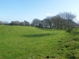 Cadbury Castle (Devon) - PID:87632