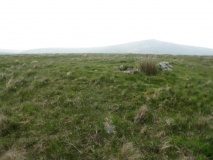 Cairns North of Roos Tor