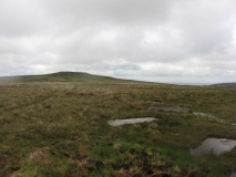 Sittaford Stone Circle