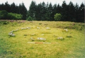 Lakehead Cairn Circle 1 - PID:12852