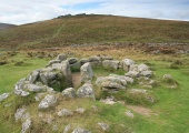 Grimspound