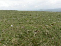 Cairns East of White Tor