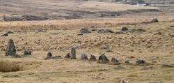 Trowlesworthy West row