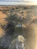 Ringmoor Down stone circle