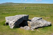  Merrivale Cist - PID:289432