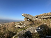 Corndon Ridge Propped Stones - PID:302352