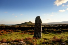 Ouldsbroom Cross