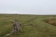Trowlesworthy West row