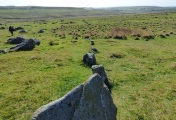 Trowlesworthy West row
