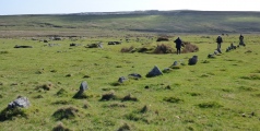 Trowlesworthy West row