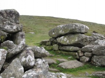 Grimspound
