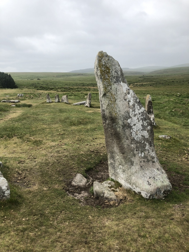 Scorhill