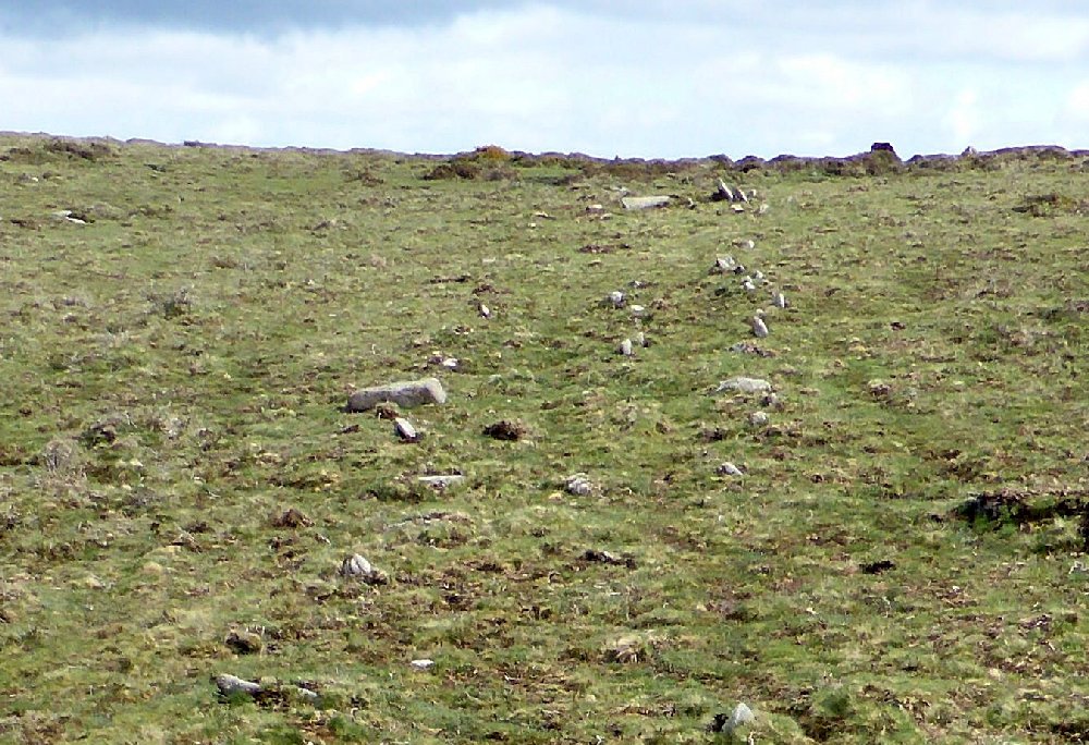 Yar Tor NW