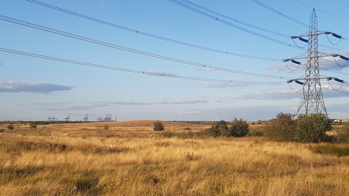 Click for full size image of Barrow Hill (Kent) (PID:202516) Barrow Hill (Kent)