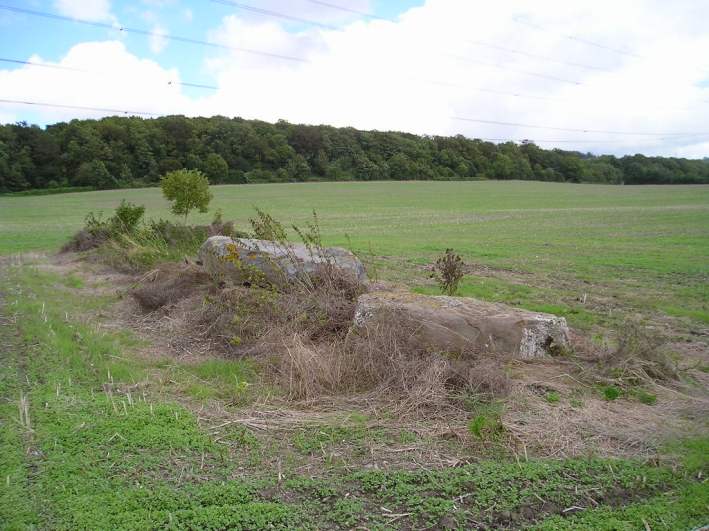 Coffin Stone