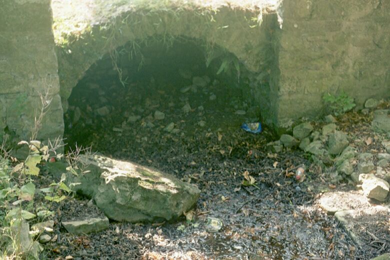 St Leonard's Well (West Malling)