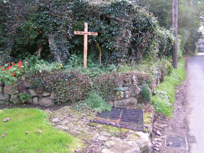 Click for the gallery page to add comments and vote (PID:17118) St. Margaret's Well (Broomfield)