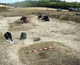 Click for the gallery page to add comments and vote (PID:87462) Cliffs End Ring Ditch