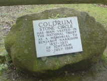 Coldrum