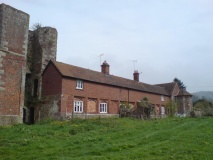St Thomas a Becket's Well