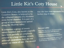 Little Kit's Coty