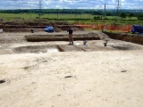 Burham causewayed enclosure - PID:64412