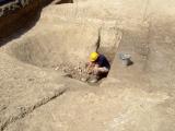 Burham causewayed enclosure - PID:64413