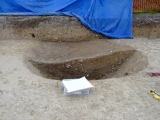 Burham causewayed enclosure - PID:64414