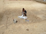 Burham causewayed enclosure - PID:64418