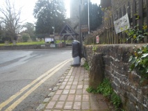 Eynsford Stone - PID:225106