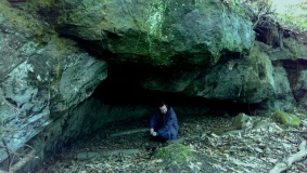 Oldbury Rock Shelters - PID:130543 Oldbury Rock Shelters - PID:130543
