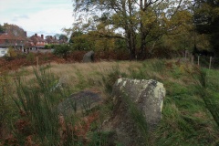 Addington Long Barrow