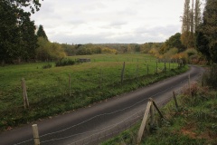Addington Long Barrow