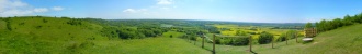 Broad Downs Bowl Barrow - PID:108810