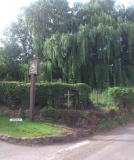 St. Margaret's Well (Broomfield) - PID:110954