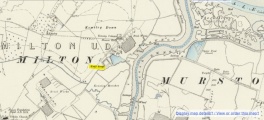 Castle Rough (Kent) - PID:260867