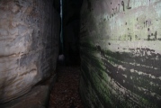 High Rocks Rock Shelters - PID:111969