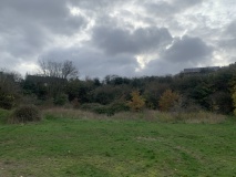 Swanscombe Heritage Park