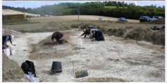 Hollingbourne Henge - PID:260443