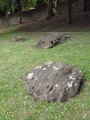 Click for full size image of Sarson stones, Esplanade (PID:128107) Sarson stones, Esplanade