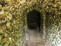The Monks Well