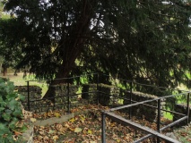 The Monks Well