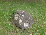 Click for full size image of Sarson stones, Esplanade (PID:128106) Sarson stones, Esplanade