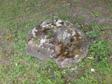 Click for full size image of Sarson stones, Esplanade (PID:128105) Sarson stones, Esplanade