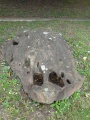 Click for full size image of Sarson stones, Esplanade (PID:128102) Sarson stones, Esplanade