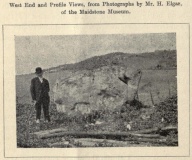 White Horse Stone