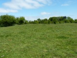 Broad Downs Bowl Barrow - PID:108804