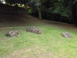 Click for full size image of Sarson stones, Esplanade (PID:128097) Sarson stones, Esplanade