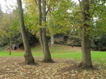 The Monks Well