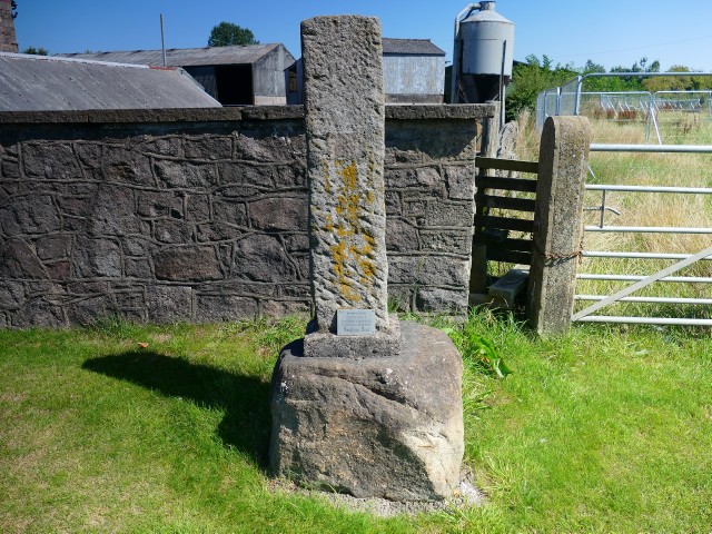 Click for the gallery page to add comments and vote (PID:251174) Catterall Cross